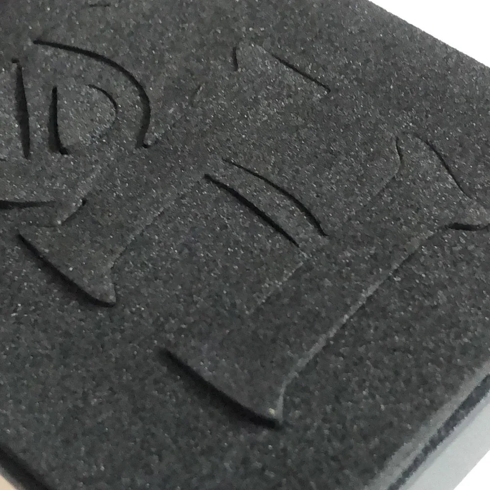 Sizzix close up